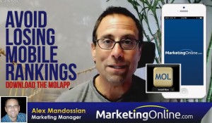 Avoid Losing Traffic on Mobile