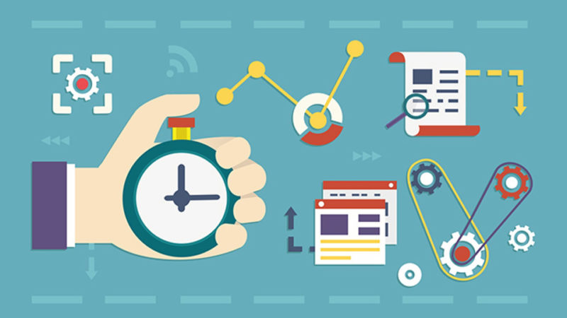 Closely Guarded Secrets of Productivity