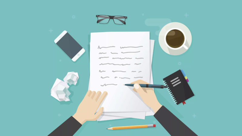 Do You Make These Mistakes In Copywriting?
