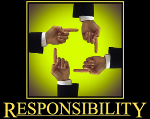 Responsibility