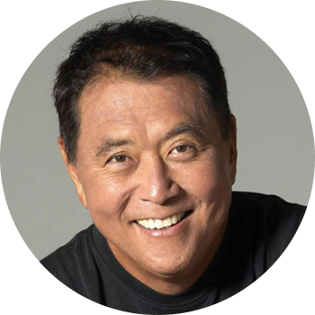 Robert Kiyosaki Robert Kiyosaki