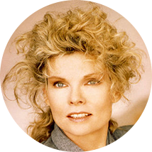 Cathy Lee Crosby Cathy Lee Crosby
