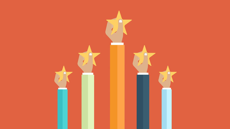 Who Else Wants More Reviews for Their Business?