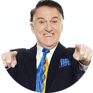 Ted Thomas Ted Thomas