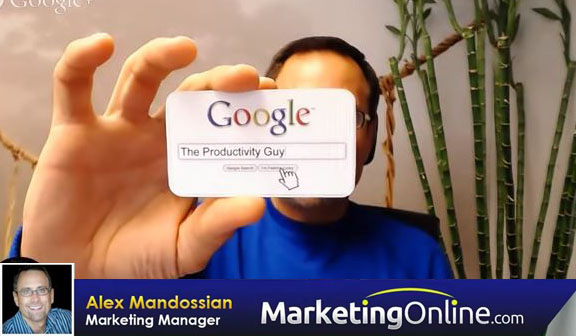 Productivity Secrets for Entrepreneurs