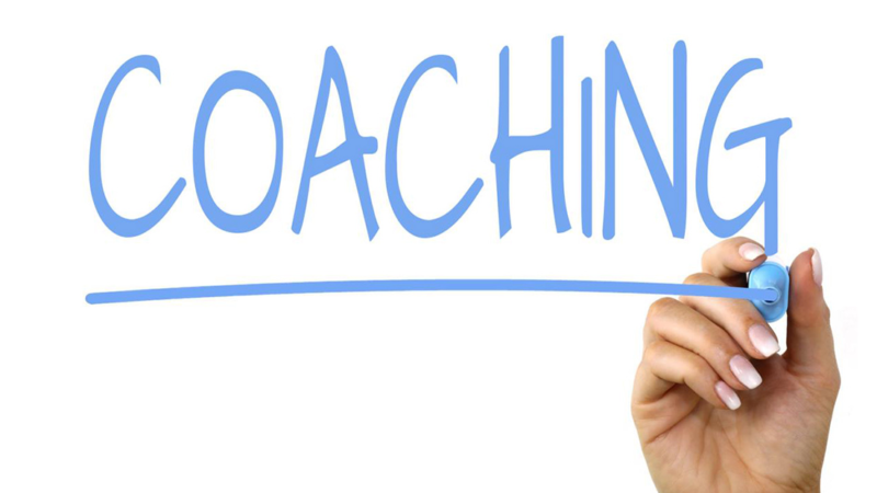 5 New Ways to Think About Coaching