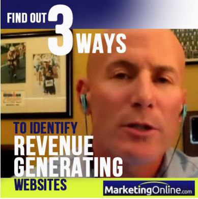 How To Find And Buy Revenue Generating Websites