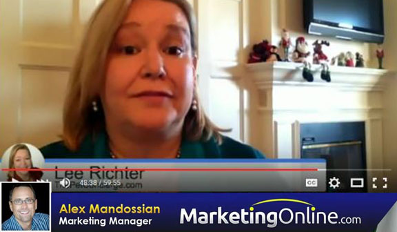 Life coach training online for brick-and-mortar business 